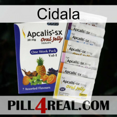 Cidala 11